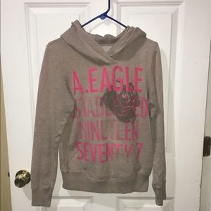 American Eagle hoodie